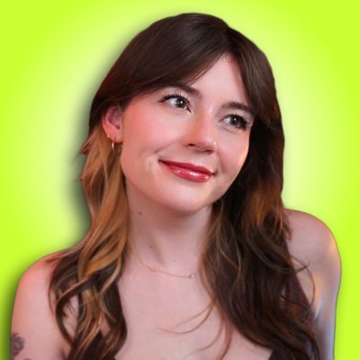 JessicaBoddy's profile picture. the most enthusiastic gamer u know!! ✨🏳️‍🌈🗡️ team @neatdude  🫧 she/her 🫧 https://t.co/3aokb9kf56 💌 jesscapricorn.ttv@gmail.com