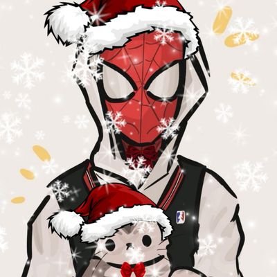 Spider_Loki21's profile picture. Hai everyone I'm your friendly neighbourhood god of mischief aka spider_loki hehe 👀 
 |#Spider_loki21Legit | 
sac:SPIDERLOKI #epicpartner