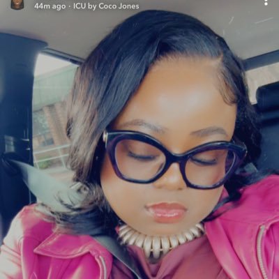 TanyaOkonkwo's profile picture. 