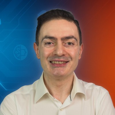 emrey_shikisoft's profile picture. Teaches AWS on Udemy!  • AWS Consultant & Developer • Founder@Shikisoft • 5X AWS Certified (Associate & Professional)