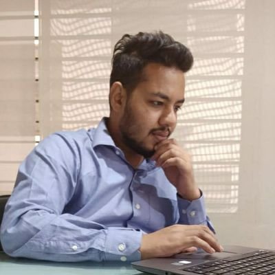 FaridFariyan's profile picture. Whatever doesn’t kill you, simply makes you stranger