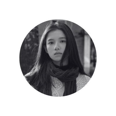 shuxirn's profile picture. crafts layouts that breathe poetry;