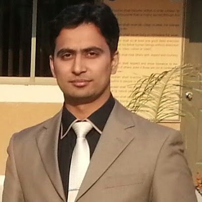 Jibran_Aslam985's profile picture. 