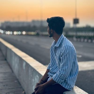 Kiranam_KL's profile picture. 