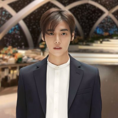 coconutfitd's profile picture. Gunther Fitzgerald, ‘Friends don't lie’.