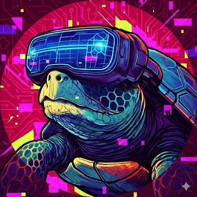 the_donde's profile picture. Monad maxi