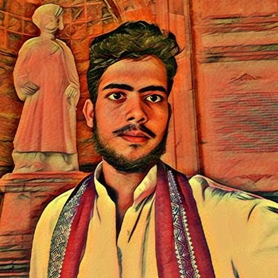 Xpuneetkumar's profile picture. • ᴀ ʏᴏᴜɴɢ sᴜᴘᴘᴏʀᴛᴇʀ ᴏғ ʙᴀʙᴀ sᴀʜᴇʙ's ᴠɪsɪᴏɴ .