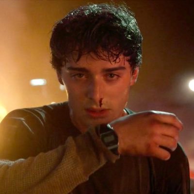 FAEBUNNE's profile picture. cannot wait to see byler smooch 4k on the big screen