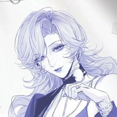 vtrbleu's profile picture. PTN /Hsr /genshin / zzz/wuwa/ umamusume/ HI3/ R1999