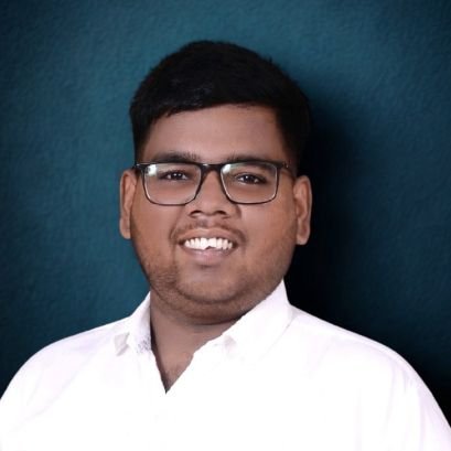 SharadSingh6392's profile picture. 