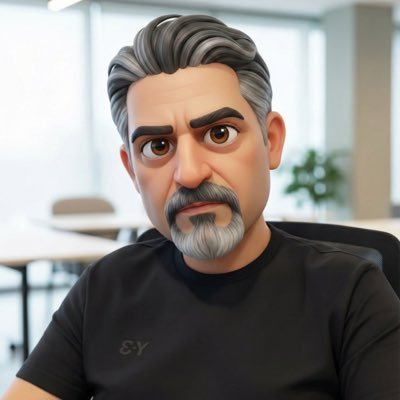 iHady_'s profile picture. في الدنيا مجرد عابر سبيل | Advocate for social justice and fairness | Passionate about AI and technological advancements