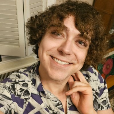 JenniferRusty's profile picture. arthoe