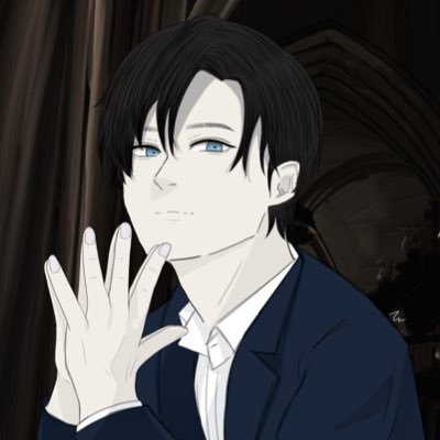 s_kten7's profile picture. ⛩2017.08.02〜 安倍晴明