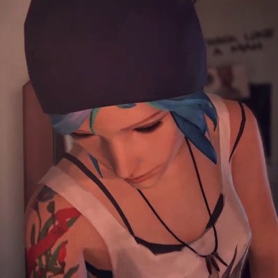 cloisposting's profile picture. 