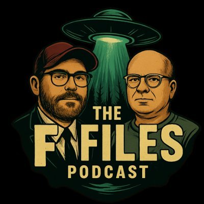 FFilesPodcast's profile picture. Step inside The F-Files Podcast, where F and K don’t just answer questions — they investigate them.