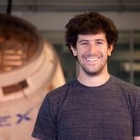 MarkJuncos6lin's profile picture. Leads the day-to-day operations at SpaceX's Starbase facility in Texas. Working with Elon Musk, Gwynne Shotwell.