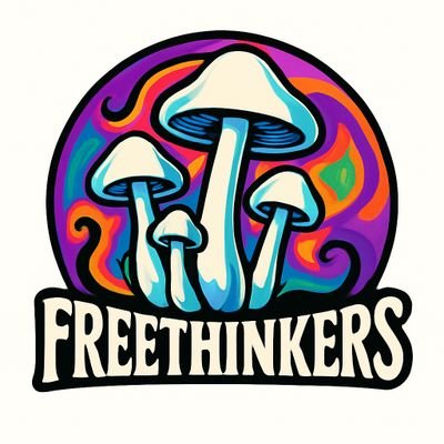 MarkGriffi50268's profile picture. A free spirit brings life to it's knees
magic plants & deep meditation makes this possible. 🍄🌵🧘‍♂️👽. Tap my inbox to order.