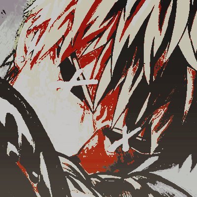 ONlCYBORG's profile picture. 