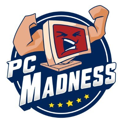 PC_Madness's profile picture. PC Madness -  We cater for all of your computer needs. Dedicated in providing good service and solutions to our customers.