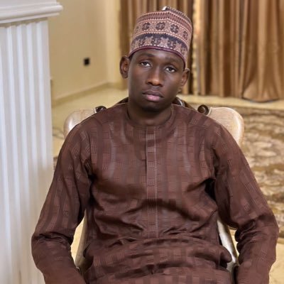 Advm_Abubvkvr's profile picture. Fashion Designer