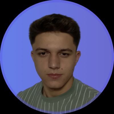 DevByTarik's profile picture. Web Developer | Web Designer
Building high-end, modern websites that turn visitors into clients.
Fast delivery • Clean UI • SEO-ready • Fully responsive
📩