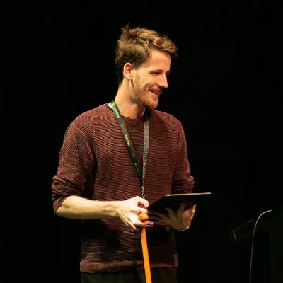 CharlieYalf's profile picture. accessibility lead @easysurf_ca / prev @telstra / founder 1x successful exit / 5 ios apps