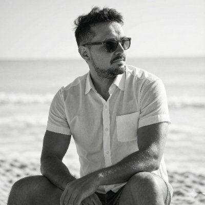 archi_marko's profile picture. Developing AI for building material manufacturers ✨ Building the AI co-writer for busy founders ✍🏻 MSc in Architecture 🏠