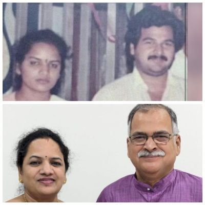 ChennuriSita's profile picture. Live the moment...ఈ క్షణాన్ని చేజారనివ్వకు...
రేపు కాదు వర్తమానమే నిజం... #Literature #Cinema #Sports #Politics
Lover of Coffee &Tea