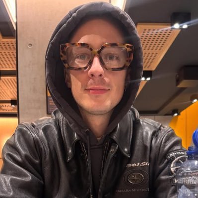 drevvseph's profile picture. 