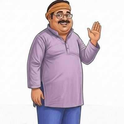 ravibhushan99's profile picture. बिहार का बेटा। N.D.A. की राजनीति में विश्वास। Naya Bihar, Naya Sankalp!