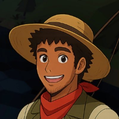 RobertSagurton's profile picture. Co-Founder @fogo