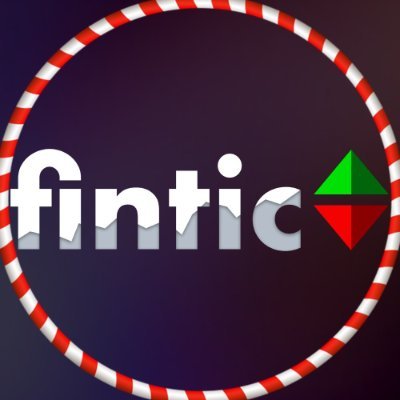 Finticofficial's profile picture. Stocks, crypto, forex, commodities, sports, news, weather and more. The ultimate all-in-one LED ticker display for your homes!

Shop here: https://t.co/Vt7gVsa5wv