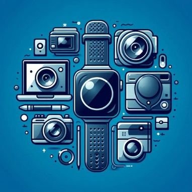 DigiTech_585's profile picture. Welcome to Phoenix DigiTech, a YouTube channel where tech and adventure come together. I’m a 12-year-old who loves gadgets, tech news, and exploring new places.