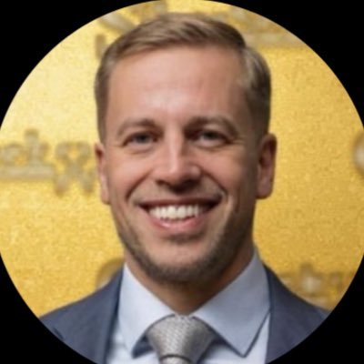 01goldseek's profile picture. In Gold There Is Truth | Since 1995, President of GoldSeek.com@GoldSeekcom & https://t.co/XDAQycQBvL @SilverSeekcom & Gold + Silver Maximalist