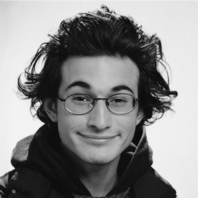 johnhamon_'s profile picture. Artist since 2000 • Founder @hamoney_ 2020