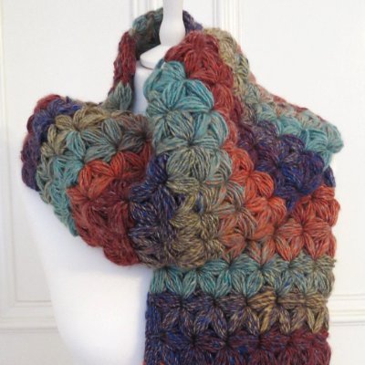 pippincrochet's profile picture. Crazy about crochet and all things crafty. I sell handmade items and original designs.
My Etsy shop: https://t.co/bM7turBzTv