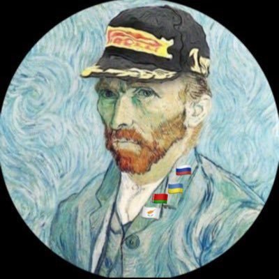 Lukyanuky's profile picture. 