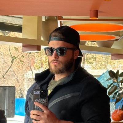 SobBekheyr's profile picture. همه تو کف عین Aroosi🫧