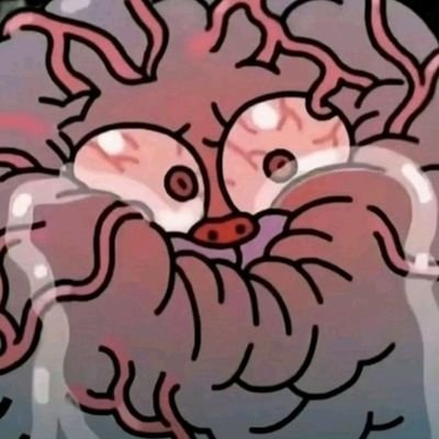 Kai_Higure's profile picture. Just there