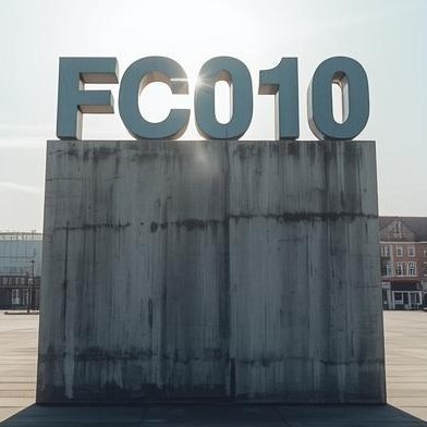 FC010's profile picture. FC 010