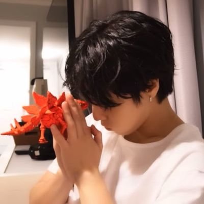 tymiiso's profile picture. minsung supporter ֶָ֢ 🐛