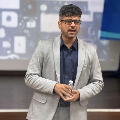 NotMengele's profile picture. Journalist turned Cyber-Awareness Strategist at CyberFrat | Published Author | Many Other Hats.