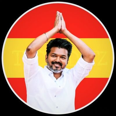 Freak_Vic__Ki's profile picture. From:TN69💥
Family & Friends ❤️✴️
Thalapathy Addict ❣️
Spread Love💞