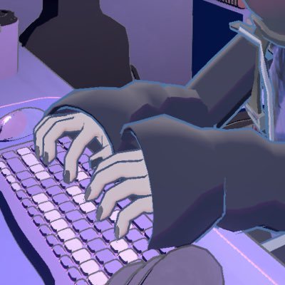 nana__0x0x's profile picture. KIT/CC/29卒/SecPro-›@kitsecprj/勉強中-›Python Java Linux etc...