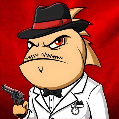 CodfatherDon's profile picture. Don Marlon  respects his familia and community! 👊 Coming soon CODMOB nft collection…Then brc2.0 token airdrop plus more surprises!