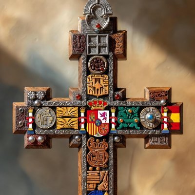 aitorpena5010's profile picture. Hispania patria mea est. Libertas est religio mea. Ubi aliquis sanguinis praeest, iustitiam aut pacem exstare impossibile est.