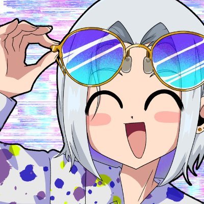 Merosugekidosyo's profile picture. 近頃咳が止まらないのですがどうすればいいですかね？
何なら声がガラガラですが気合で実況取っています＾＾
吸っているたばこはハイライトです。
理由は親愛なる真島吾郎が吸っているからです。