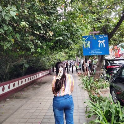 kipupwidanshika's profile picture. Somewhere between grinding and  glowing 🌟