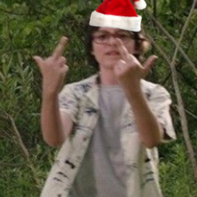 NellyArtz's profile picture. "let's kill this fucking clown."

ok but where were you in 1985? #fakeassfan

#lesbiansforbillhader

priv: @_D0NTF0RGET_