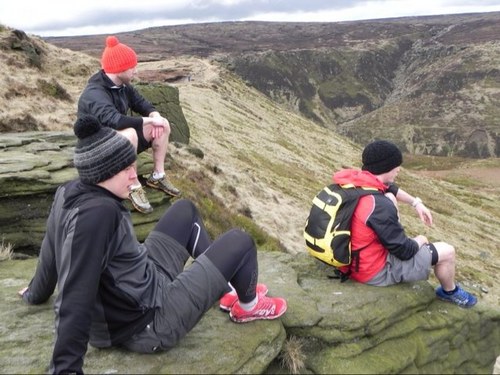 Oli_OTB's profile picture. 